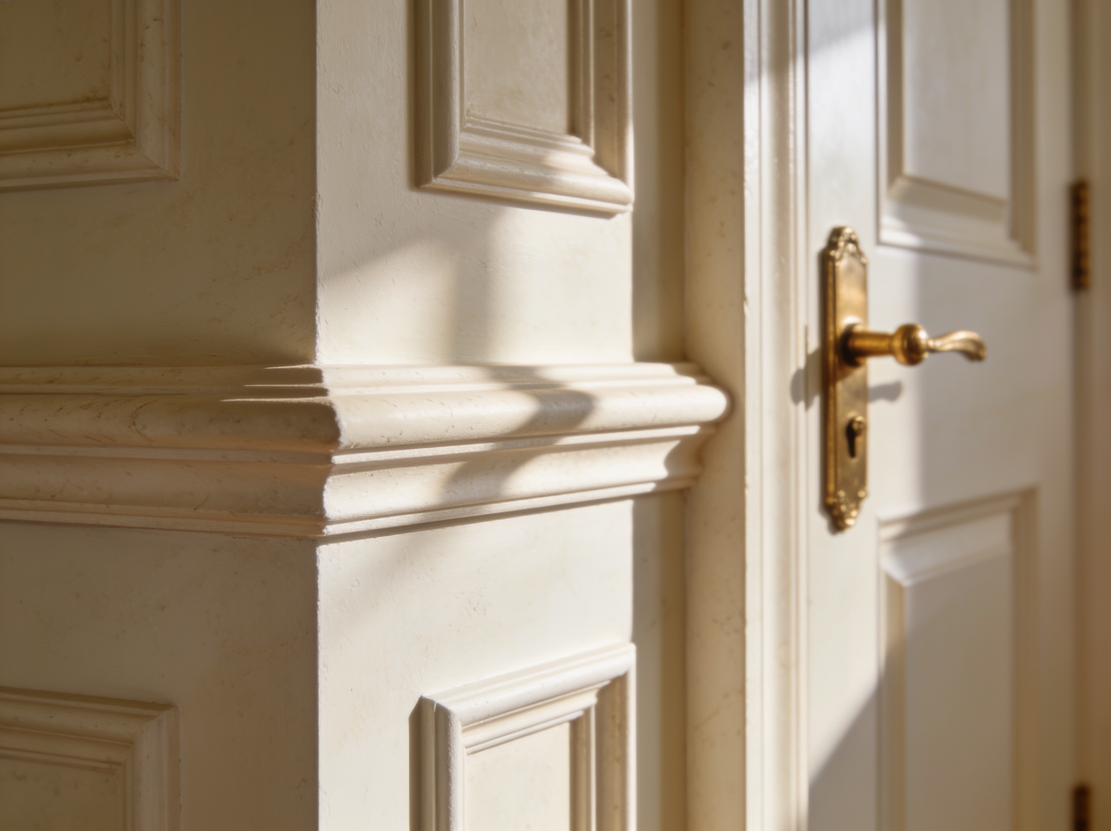 Millwork